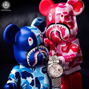 Meet your Posher, Troy